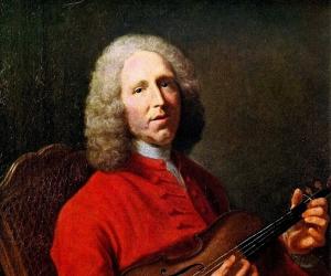 Jean-Philippe Rameau