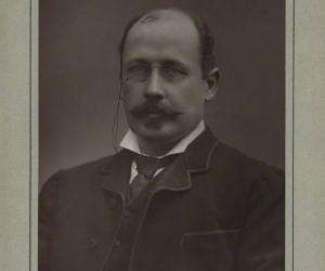 Léon Paul Blouet