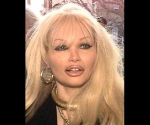 Lolo Ferrari