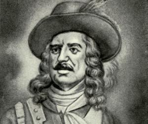 Louis De Buade De Frontenac