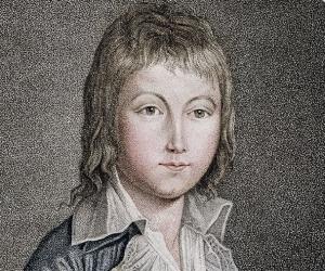 Louis XVII Of France