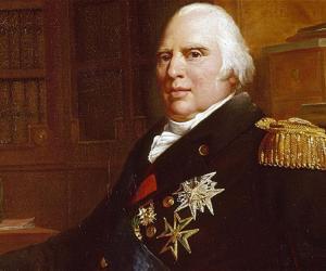 Louis XVIII Of France