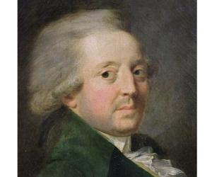Marquis De Condorcet