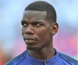 Paul Pogba