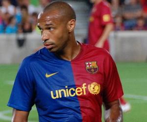 Thierry Henry