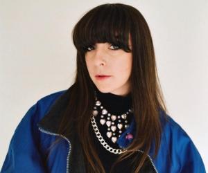 Victoria Legrand
