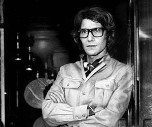 Yves Saint Laurent