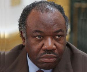 Ali Bongo Ondimba