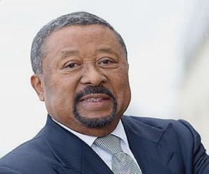 Jean Ping