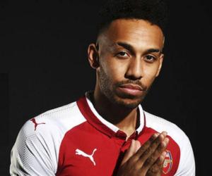 Pierre-Emerick Aubameyang
