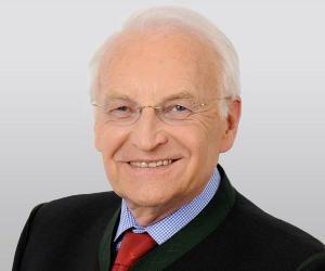Edmund Stoiber