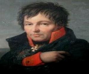Gerhard Von Scharnhorst