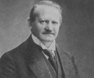 Hans Goldschmidt