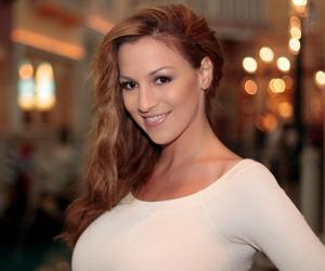 Jordan Carver