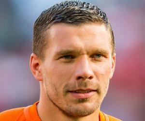 Lukas Podolski