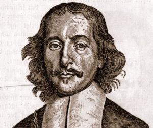 Otto Von Guericke