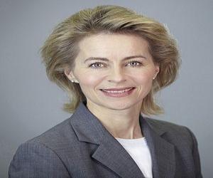 Ursula Von Der Leyen