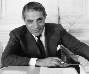 Aristotle Onassis