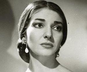 Maria Callas