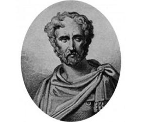Megasthenes