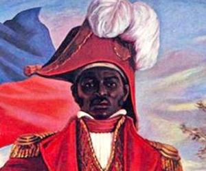 Jean-Jacques Dessalines