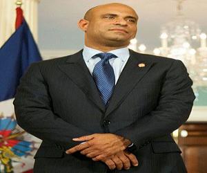 Laurent Lamothe