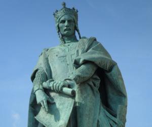 Andrew II Of Hungary