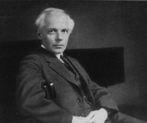 Bela Bartok