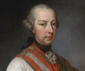 Joseph II, Holy Roman Emperor