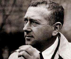 Marcel Lajos Breuer