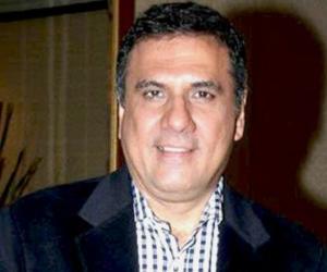 Boman Irani