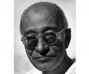 C. Rajagopalachari