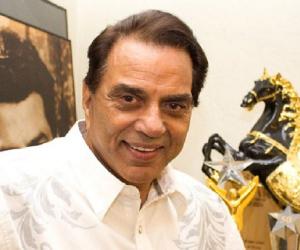 Dharmendra