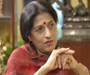 Kishori Amonkar