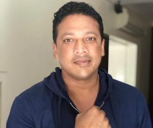 Mahesh Bhupathi