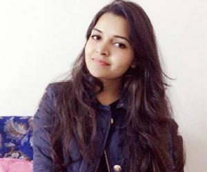 Nupur Nagar