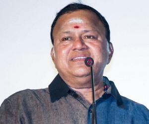 Radha Ravi