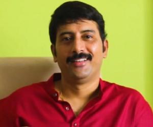 Sadagoppan Ramesh