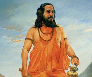 Samarth Ramdas
