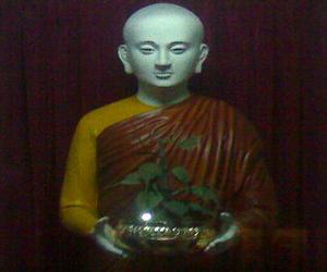 Sangamitta