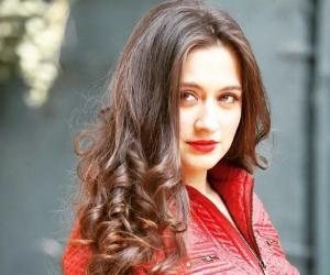 Sanjeeda Sheikh