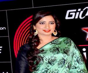 Shreya Ghoshal