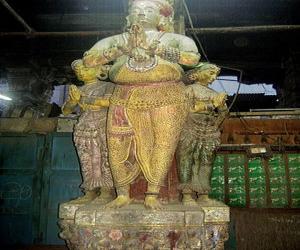 Thirumalai Nayak