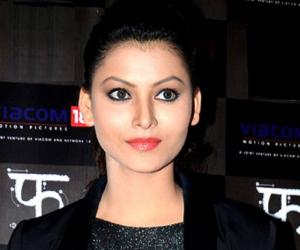 Urvashi Rautela