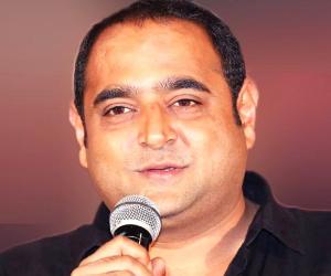 Vikram Kumar