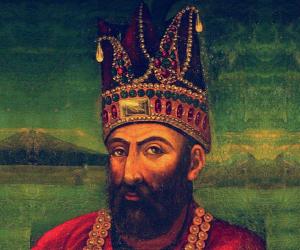 Nader Shah