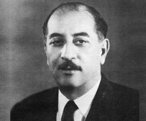 Aḥmad Ḥasan Al-Bakr