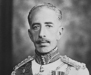 Faisal I Of Iraq