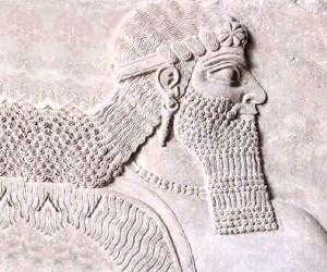 Hammurabi