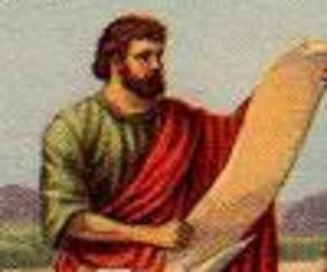 Nehemiah